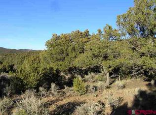 7830 Malotte Rd, Fort Garland, CO 81133