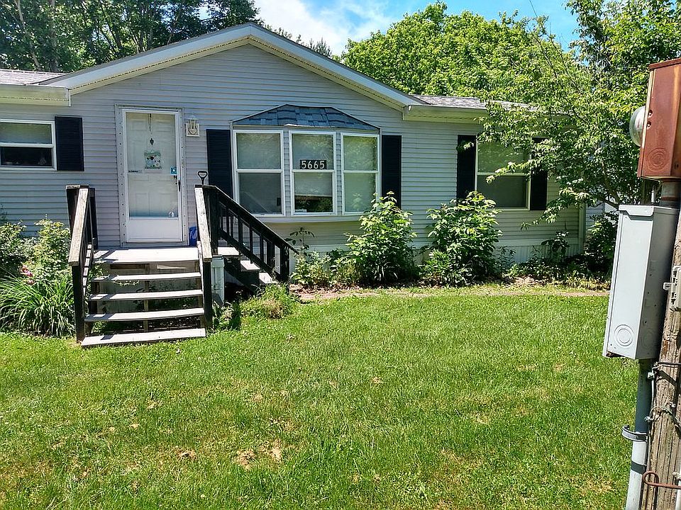 5665 Orangeville Kinsman Rd, Kinsman, OH 44428 Zillow