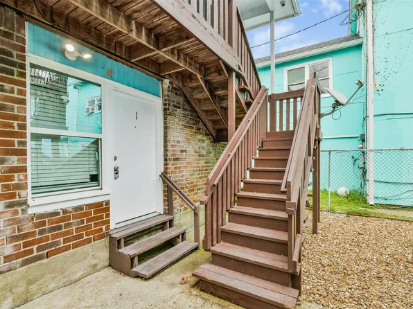 2914 Avenue K, Galveston, TX