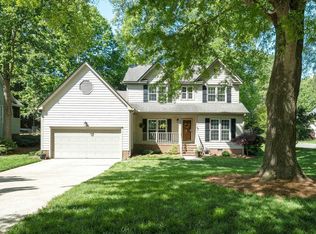 12025 N Exeter Way, Raleigh, NC 27613