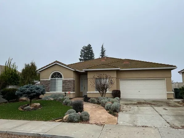 1628 Snyder Ave, Modesto, CA 95356