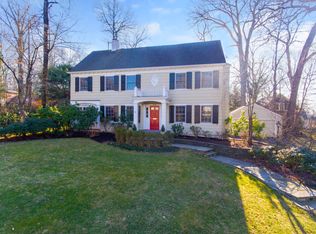 146 Beechwood Rd, Summit, NJ 07901