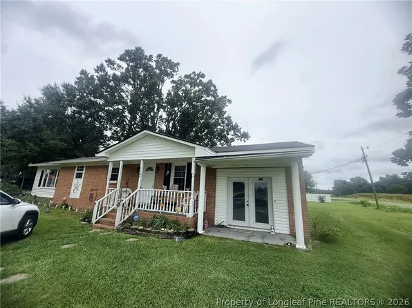 1799 Iona Church Rd, Rowland, NC 28383