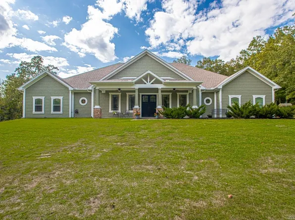 1115 Brookhaven Ct, Alexander, AR 72002