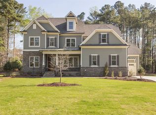 1112 Swallow Falls Ln, Raleigh, NC 27614