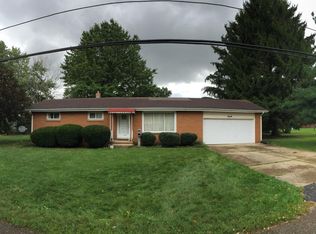 604 Henrietta Ave NE, Canton, OH 44704