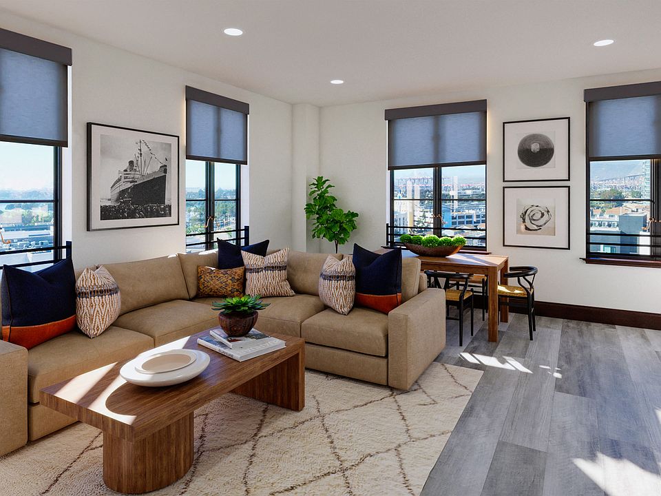 1st image of 110 W Ocean Blvd #5187907