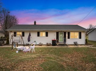 6246 Jackson Hwy, West Lafayette, IN 47906