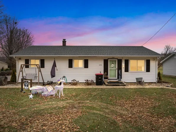 6246 Jackson Hwy, West Lafayette, IN 47906