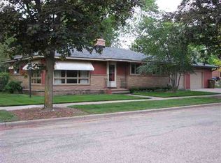 3000 College Ave, Stevens Point, WI 54481