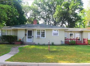 1106 Sanborn St, Port Huron, MI