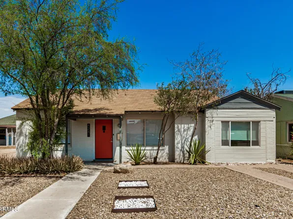 4241 N 2ND Drive, Phoenix, AZ 85013