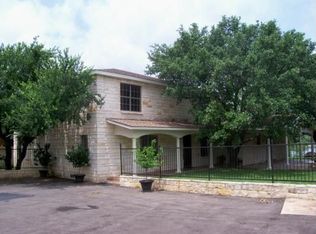 251 County Road 611, Brownwood, TX 76801