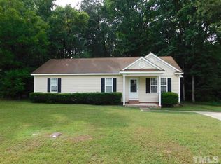 7313 Campsite Dr, Wendell, NC 27591