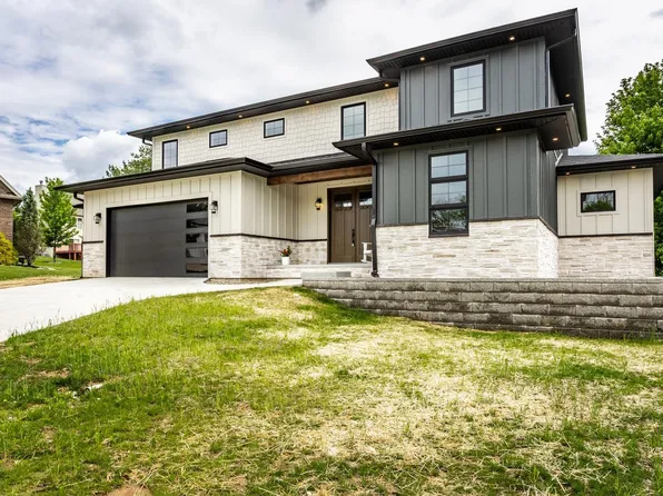 1539 S Coleman Ct, Bloomington, IN 47401