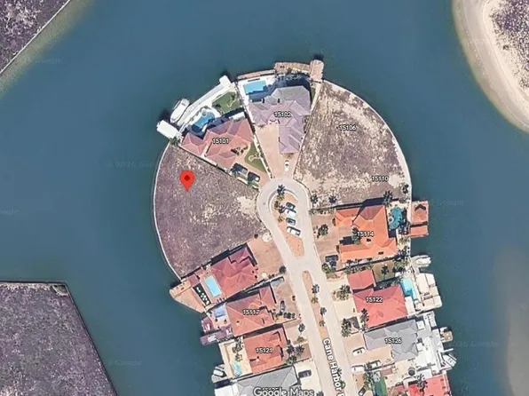15105 Cane Harbor Blvd, Corpus Christi, TX 78418