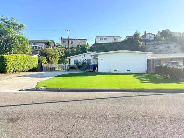 18142 Companario Dr, Rowland Heights, CA 91748