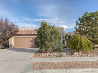 7305 Hawthorn Ave NE, Albuquerque, NM 87113