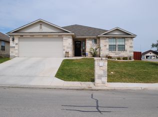 101 Gregory Cv, Burnet, TX 78611