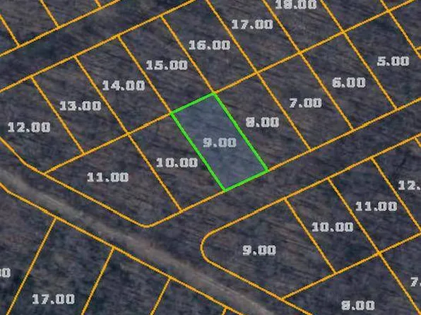 17 White Shr, Crab Orchard, TN 37723