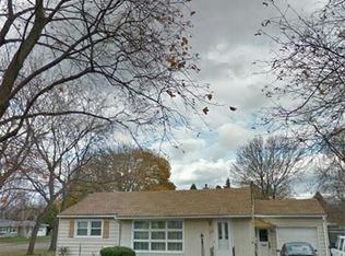 380 Noridge Dr, Rochester, NY 14622