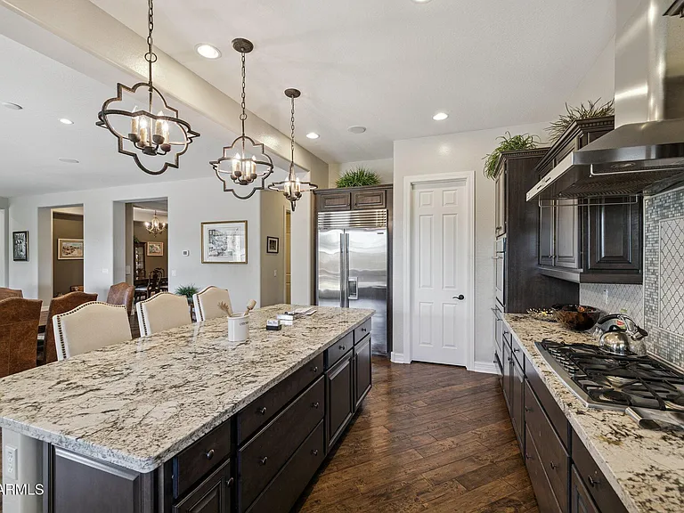 5907 E Calle De Las Estrellas — Photo 13