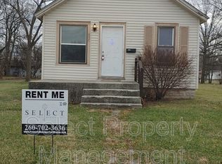 5321 McClellan St, Fort Wayne, IN 46807