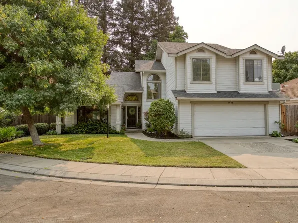 2408 Van Pelt Pl, Modesto, CA 95356