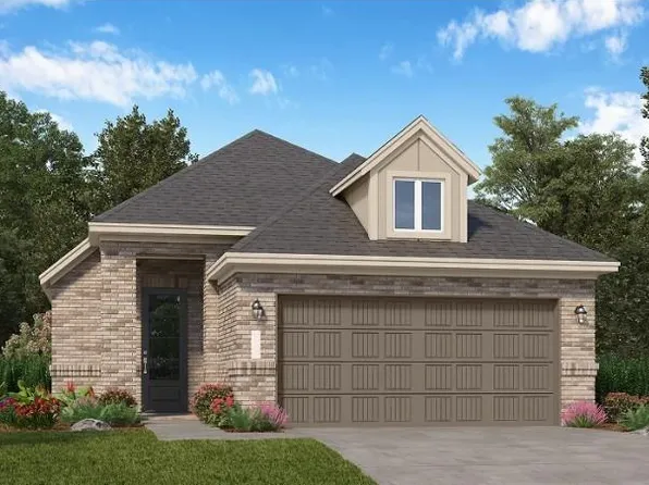 6670 Iron Clover Dr, Katy, TX 77493