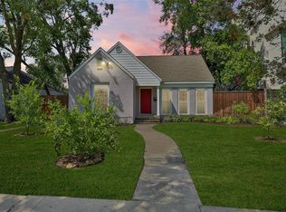 2244 Swift Blvd, Houston, TX 77030