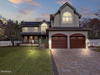 742 Tall Oaks Drive, Brick, NJ, 08724