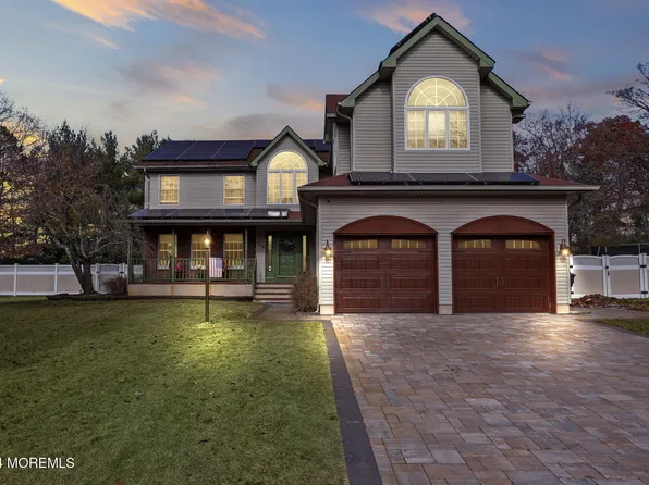 742 Tall Oaks Drive, Brick, NJ 08724