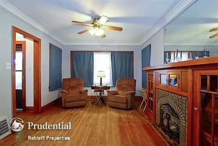 3rd image of 1348 N Monticello Ave