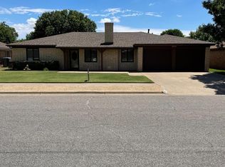 5731 62nd St, Lubbock, TX 79424