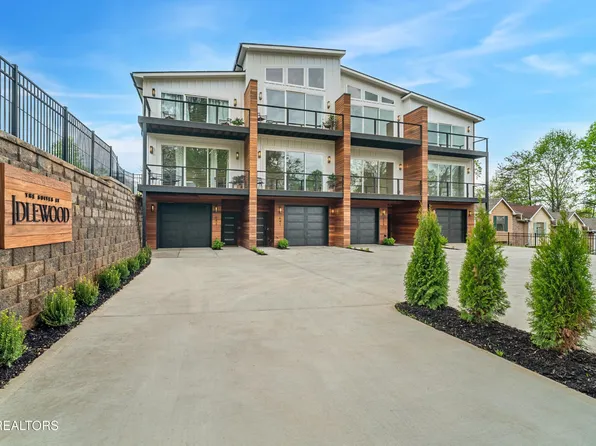 641 Idlewood Ln, Knoxville, TN 37923