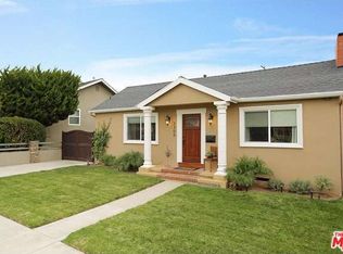 8306 Gonzaga Ave, Los Angeles, CA 90045