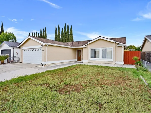 1555 Dina Ct, San Jose, CA 95121