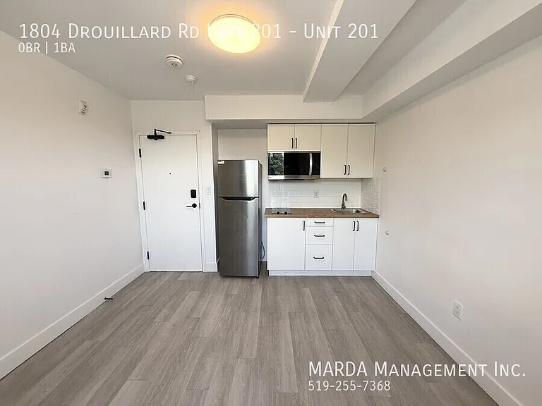 1804 Drouillard Rd #201 — Photo 9