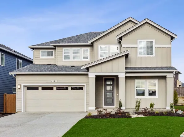 4716 138th St SE, Snohomish, WA 98296