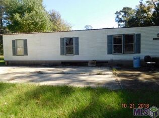 18361 Leo Causey Rd, Prairieville, LA 70769