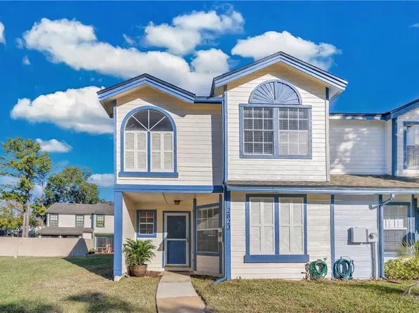 2823 Boulder Falls Ct, Apopka, FL 32703