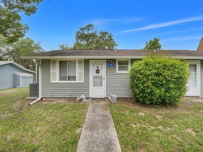 10301 Us Highway 27 UNIT 187, Clermont, FL, 34711