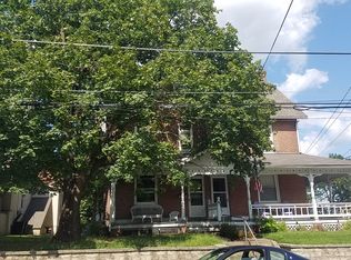 303 W Market St, Perkasie, PA 18944