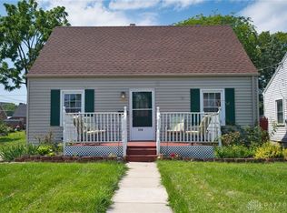 316 Mann Ave, Fairborn, OH