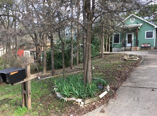 804 Limon Ln #A, Austin, TX 78704