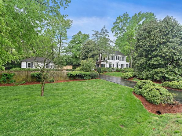 407 Leake Ave, Nashville, TN 37205