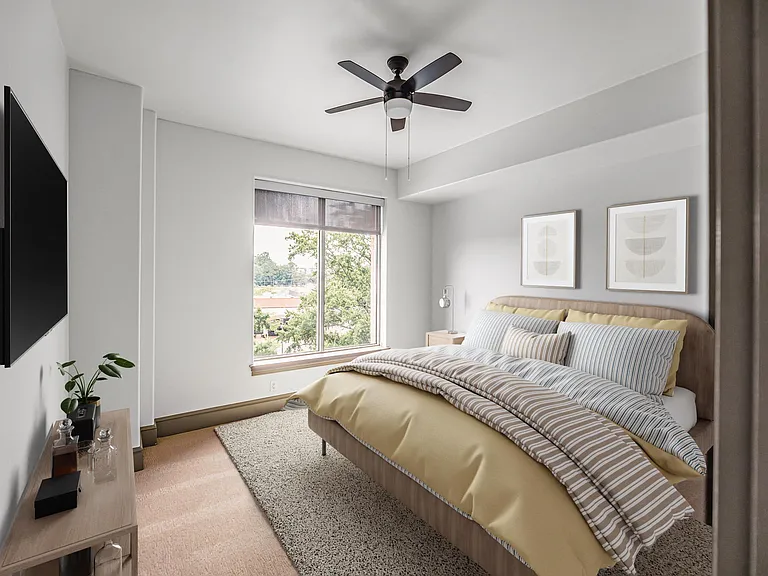 The Residence at Southpark — Photo 9