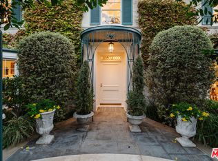 346 N Tigertail Rd, Los Angeles, CA 90049