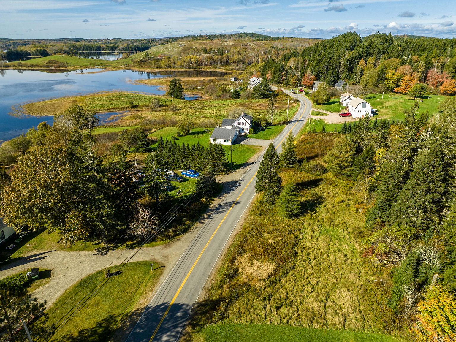 290 Cutler Road, East Machias, ME 04630 | Zillow