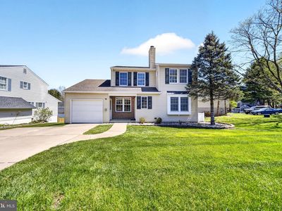 9331 Oak White Rd, Nottingham, MD, 21236
